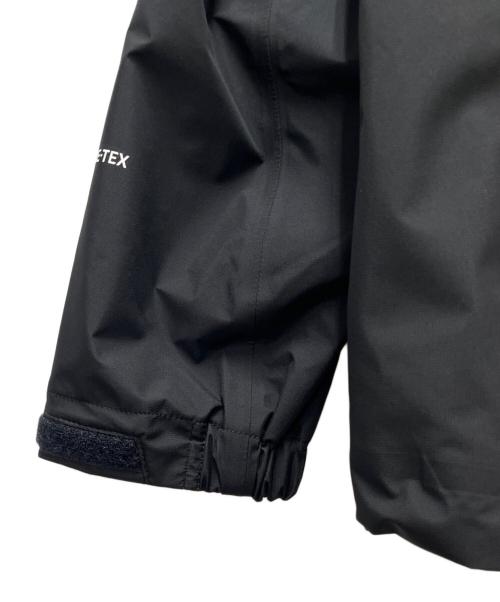 THE NORTH FACE（ザ ノース フェイス）THE NORTH FACE (ザ ノース フェイス) クライムライトジャケット ブラック サイズ:SIZE Mの古着・服飾アイテム