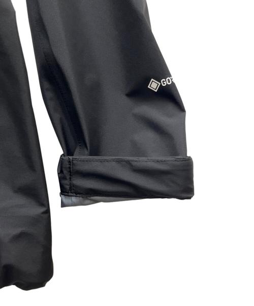 THE NORTH FACE（ザ ノース フェイス）THE NORTH FACE (ザ ノース フェイス) クライムライトジャケット ブラック サイズ:SIZE Mの古着・服飾アイテム