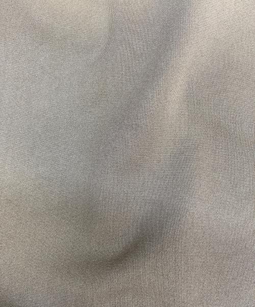 Ron Herman（ロンハーマン）Ron Herman (ロンハーマン) トリアセテート ベアドレス グレージュ サイズ:Sの古着・服飾アイテム