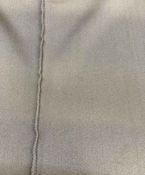 Ron Herman（ロンハーマン）Ron Herman (ロンハーマン) トリアセテート ベアドレス グレージュ サイズ:Sの古着・服飾アイテム