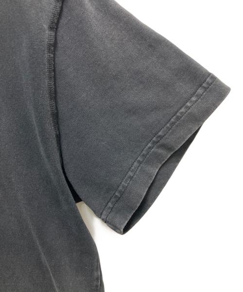 LOUIS VUITTON（ルイ ヴィトン）LOUIS VUITTON (ルイ ヴィトン) インサイドアウトTシャツ ブラック サイズ:SIZE XXSの古着・服飾アイテム