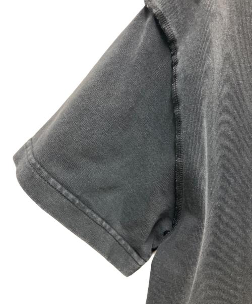 LOUIS VUITTON（ルイ ヴィトン）LOUIS VUITTON (ルイ ヴィトン) インサイドアウトTシャツ ブラック サイズ:SIZE XXSの古着・服飾アイテム