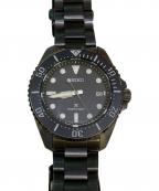 SEIKOセイコー）の古着「腕時計　PROSPEX ダイバースキューバ」