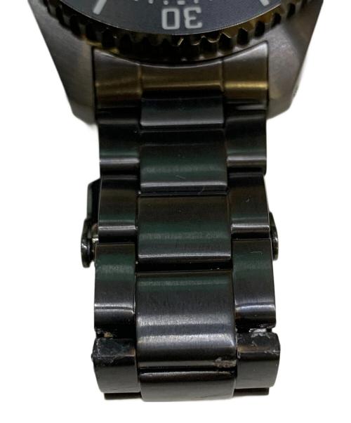 SEIKO（セイコー）SEIKO (セイコー) 腕時計　PROSPEX ダイバースキューバの古着・服飾アイテム