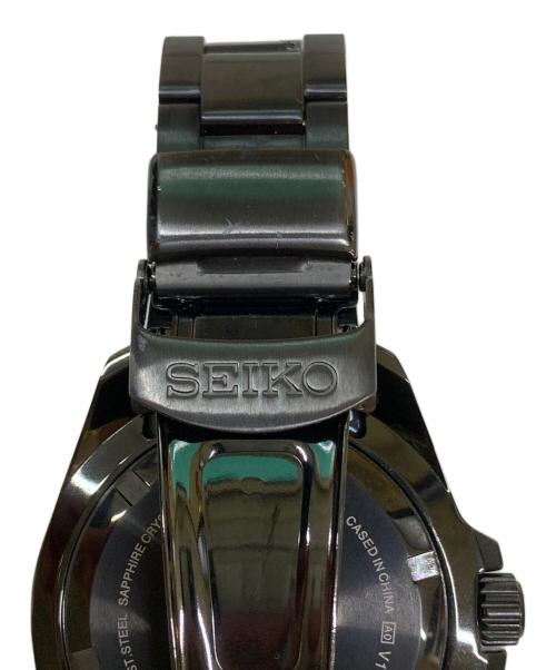 SEIKO（セイコー）SEIKO (セイコー) 腕時計　PROSPEX ダイバースキューバの古着・服飾アイテム