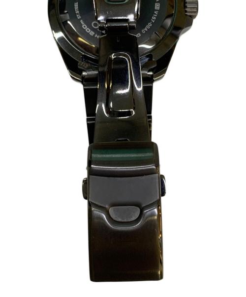 SEIKO（セイコー）SEIKO (セイコー) 腕時計　PROSPEX ダイバースキューバの古着・服飾アイテム