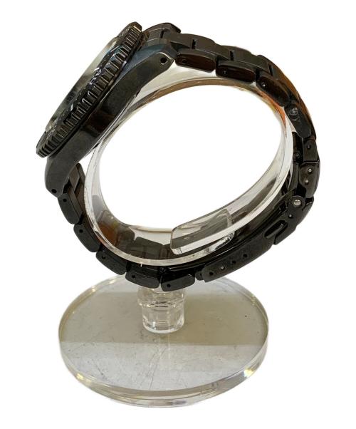 SEIKO（セイコー）SEIKO (セイコー) 腕時計　PROSPEX ダイバースキューバの古着・服飾アイテム