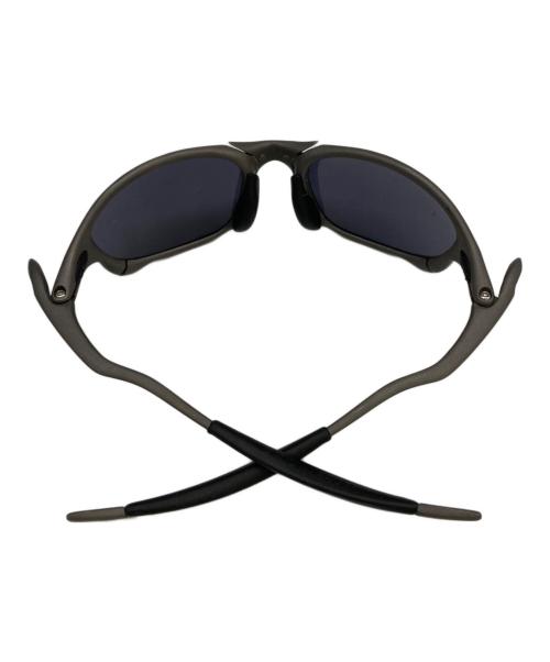 OAKLEY（オークリー）OAKLEY (オークリー) サングラス　CORKSCREW2.1 ブラウンの古着・服飾アイテム