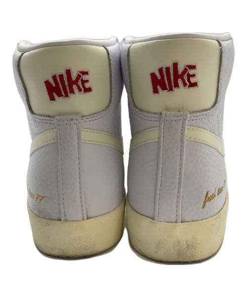 NIKE（ナイキ）NIKE (ナイキ) BLAZER MID '77 