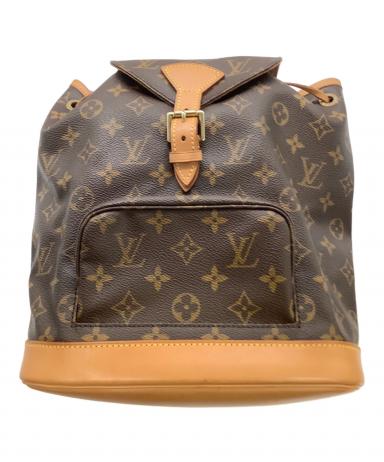 中古・古着通販】LOUIS VUITTON (ルイ ヴィトン) リュック