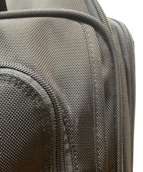 TUMI（トゥミ）TUMI (トゥミ) キャリーバッグ　アルファ2 ブラックの古着・服飾アイテム
