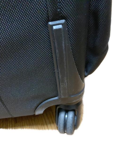 TUMI（トゥミ）TUMI (トゥミ) キャリーバッグ　アルファ2 ブラックの古着・服飾アイテム