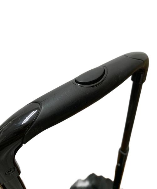 TUMI（トゥミ）TUMI (トゥミ) キャリーバッグ　アルファ2 ブラックの古着・服飾アイテム