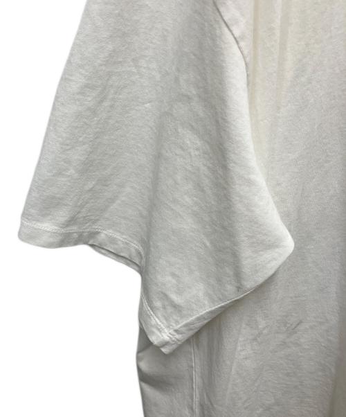 HUF（ハフ）HUF (ハフ) Tシャツ ホワイト サイズ:SIZE XXLの古着・服飾アイテム