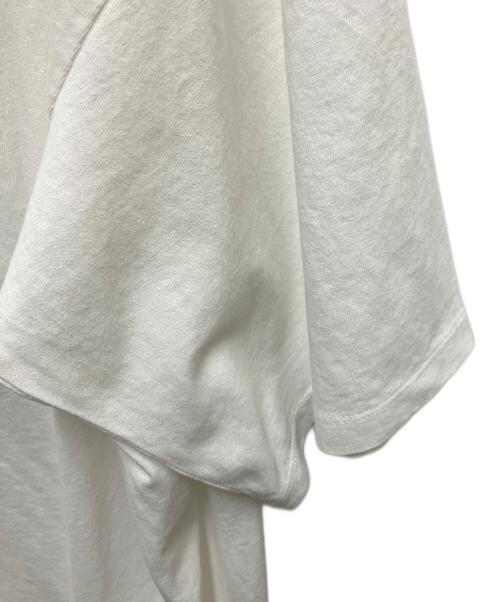 HUF（ハフ）HUF (ハフ) Tシャツ ホワイト サイズ:SIZE XXLの古着・服飾アイテム