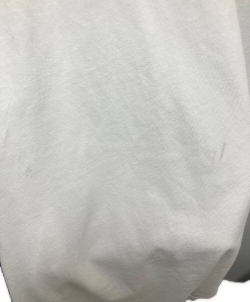 HUF（ハフ）HUF (ハフ) Tシャツ ホワイト サイズ:SIZE XXLの古着・服飾アイテム