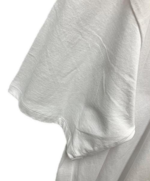 HUF（ハフ）HUF (ハフ) Tシャツ ホワイト サイズ:SIZE XXLの古着・服飾アイテム