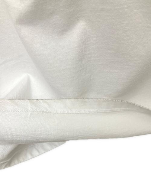 HUF（ハフ）HUF (ハフ) Tシャツ ホワイト サイズ:SIZE XXLの古着・服飾アイテム