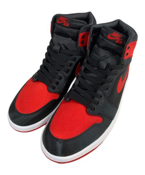 NIKE（ナイキ）NIKE (ナイキ) WMNS AIR JORDAN 1 RETRO HIGH OG