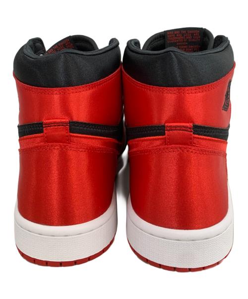 NIKE（ナイキ）NIKE (ナイキ) WMNS AIR JORDAN 1 RETRO HIGH OG