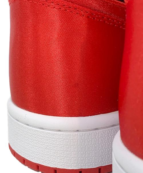 NIKE（ナイキ）NIKE (ナイキ) WMNS AIR JORDAN 1 RETRO HIGH OG