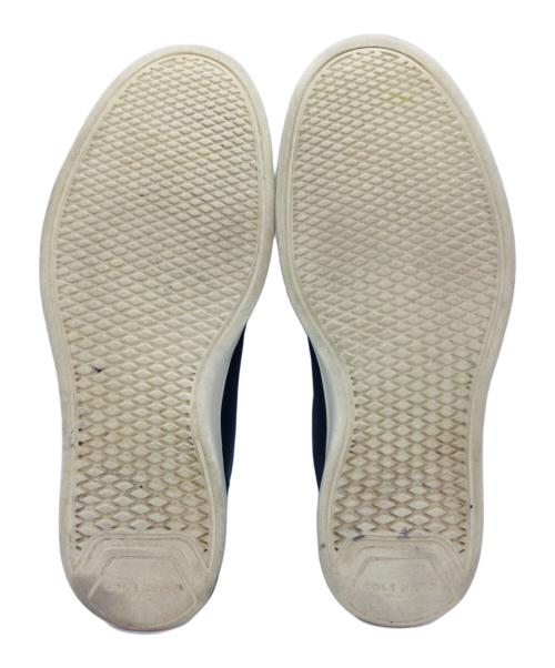 COLE HAAN（コールハーン）COLE HAAN (コールハーン) グランド クロスコート ネイビー サイズ:10 1/2Mの古着・服飾アイテム