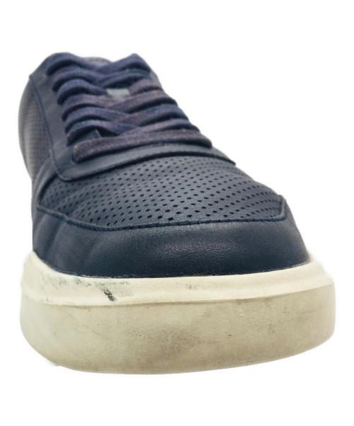 COLE HAAN（コールハーン）COLE HAAN (コールハーン) グランド クロスコート ネイビー サイズ:10 1/2Mの古着・服飾アイテム