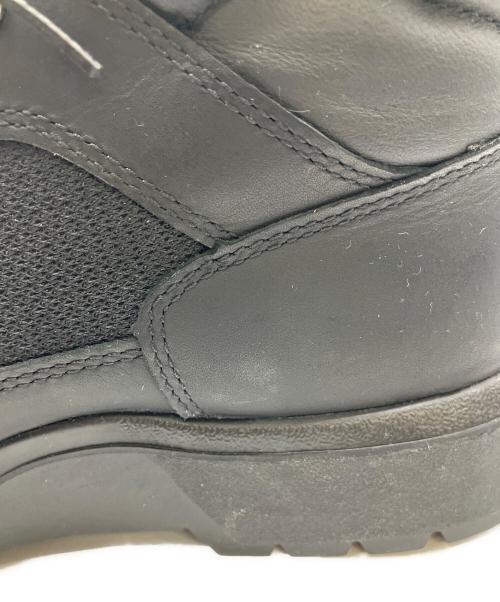 Timberland（ティンバーランド）Timberland (ティンバーランド) トレッキングブーツ ブラック サイズ:25.5の古着・服飾アイテム