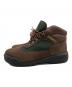 Timberland (ティンバーランド) FIELD BOOT ブラウン サイズ:25.5：11000円