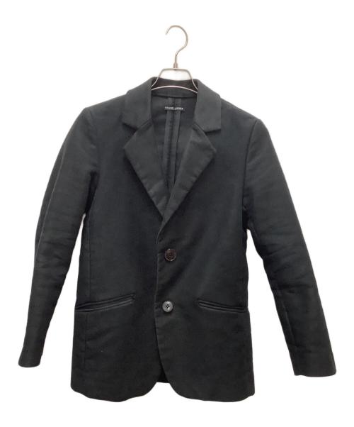 FRANK LEDER（フランクリーダー）FRANK LEDER (フランクリーダー) 2Bジャケット ブラック サイズ:SIZE　Mの古着・服飾アイテム