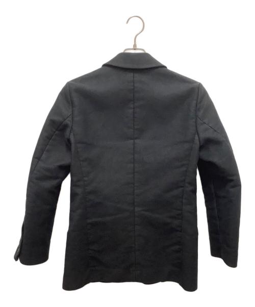 FRANK LEDER（フランクリーダー）FRANK LEDER (フランクリーダー) 2Bジャケット ブラック サイズ:SIZE　Mの古着・服飾アイテム
