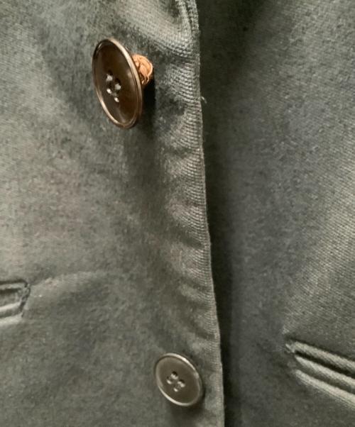 FRANK LEDER（フランクリーダー）FRANK LEDER (フランクリーダー) 2Bジャケット ブラック サイズ:SIZE　Mの古着・服飾アイテム