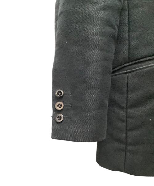 FRANK LEDER（フランクリーダー）FRANK LEDER (フランクリーダー) 2Bジャケット ブラック サイズ:SIZE　Mの古着・服飾アイテム