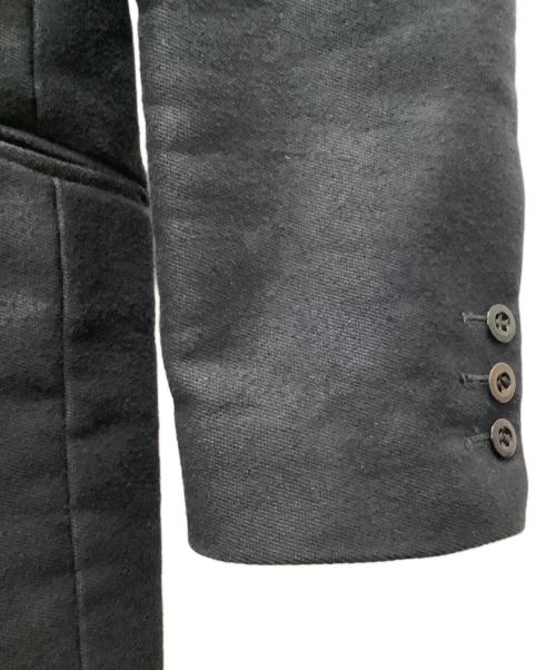 FRANK LEDER（フランクリーダー）FRANK LEDER (フランクリーダー) 2Bジャケット ブラック サイズ:SIZE　Mの古着・服飾アイテム
