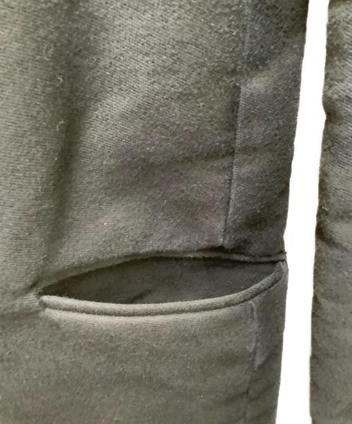 FRANK LEDER（フランクリーダー）FRANK LEDER (フランクリーダー) 2Bジャケット ブラック サイズ:SIZE　Mの古着・服飾アイテム