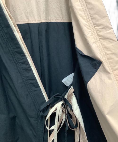 SASQUATCHfabrix.（サスクワッチファブリックス）SASQUATCHfabrix. (サスクワッチファブリックス) Sensou Jinbei ブラック サイズ:SIZE　Mの古着・服飾アイテム