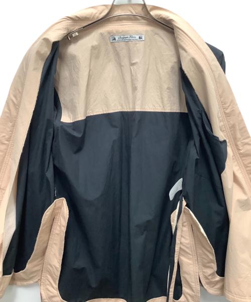 SASQUATCHfabrix.（サスクワッチファブリックス）SASQUATCHfabrix. (サスクワッチファブリックス) Sensou Jinbei ブラック サイズ:SIZE　Mの古着・服飾アイテム