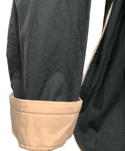 SASQUATCHfabrix.（サスクワッチファブリックス）SASQUATCHfabrix. (サスクワッチファブリックス) Sensou Jinbei ブラック サイズ:SIZE　Mの古着・服飾アイテム