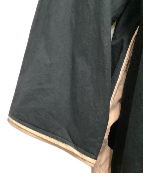 SASQUATCHfabrix.（サスクワッチファブリックス）SASQUATCHfabrix. (サスクワッチファブリックス) Sensou Jinbei ブラック サイズ:SIZE　Mの古着・服飾アイテム