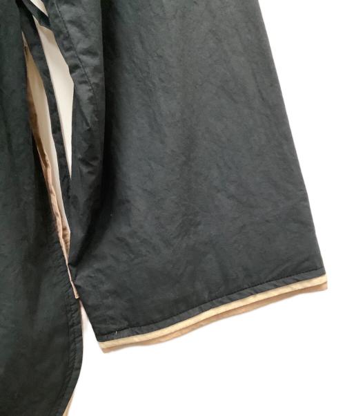 SASQUATCHfabrix.（サスクワッチファブリックス）SASQUATCHfabrix. (サスクワッチファブリックス) Sensou Jinbei ブラック サイズ:SIZE　Mの古着・服飾アイテム