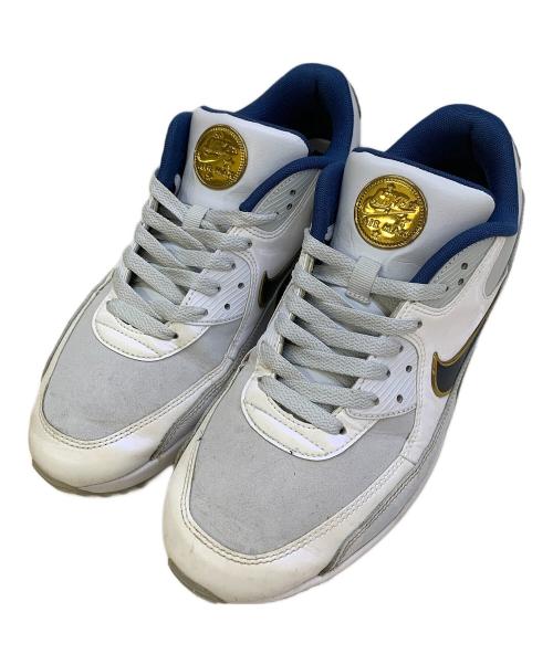 NIKE（ナイキ）NIKE (ナイキ) AIR MAX 90 G NRG 