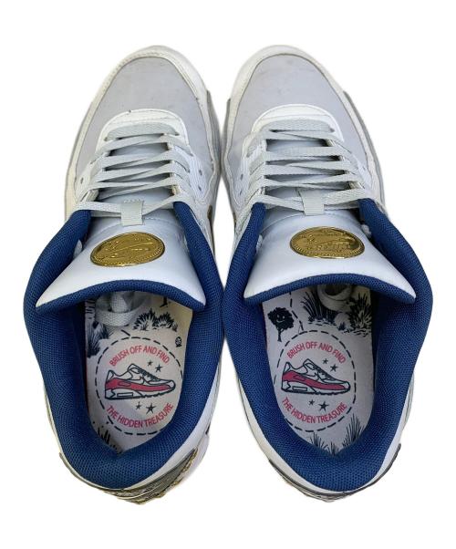 NIKE（ナイキ）NIKE (ナイキ) AIR MAX 90 G NRG 