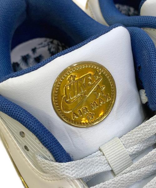 NIKE（ナイキ）NIKE (ナイキ) AIR MAX 90 G NRG 