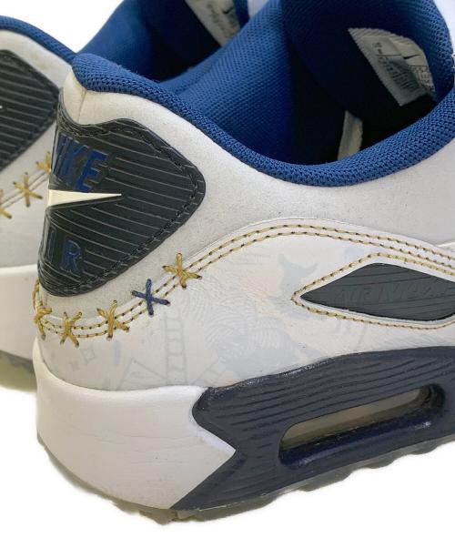 NIKE（ナイキ）NIKE (ナイキ) AIR MAX 90 G NRG 