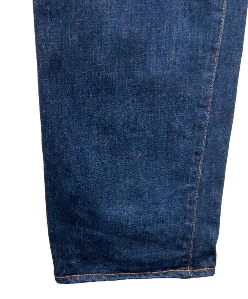 KOJIMA GENES（コジマジーンズ）KOJIMA GENES (コジマジーンズ) デニムパンツ インディゴ サイズ:SIZE 83.5cmの古着・服飾アイテム
