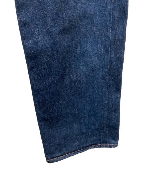 KOJIMA GENES（コジマジーンズ）KOJIMA GENES (コジマジーンズ) デニムパンツ インディゴ サイズ:SIZE 83.5cmの古着・服飾アイテム