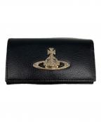 Vivienne Westwoodヴィヴィアンウエストウッド）の古着「キーケース」｜ブラック