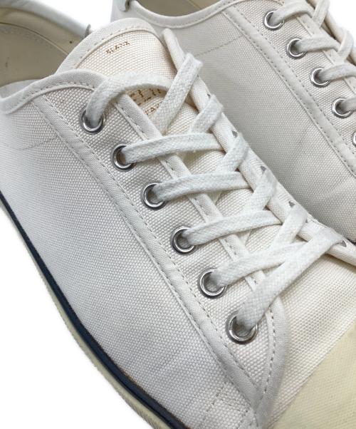 CELINE（セリーヌ）CELINE (セリーヌ) スニーカー ホワイト サイズ:SIZE　26cmの古着・服飾アイテム