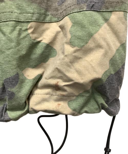 THE NORTH FACE（ザ ノース フェイス）THE NORTH FACE (ザ ノース フェイス) ノベルティ カシウストリクライメイ トジャケット カーキ サイズ:SIZE　Mの古着・服飾アイテム