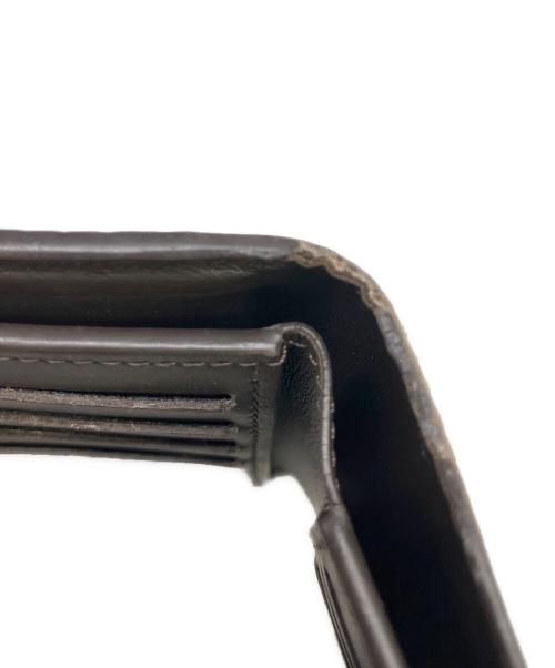 LOUIS VUITTON（ルイ ヴィトン）LOUIS VUITTON (ルイ ヴィトン) 3つ折り財布 	ポルトフォイユ・カプシーヌ コンパクト ベージュの古着・服飾アイテム